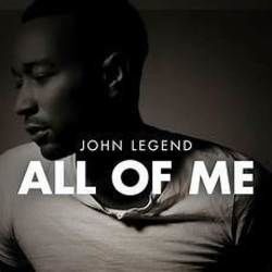 What You Do To Me by John Legend