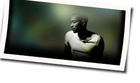 Who Do We Think We Are Chords by John Legend