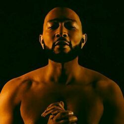 Wonder Woman Chords by John Legend