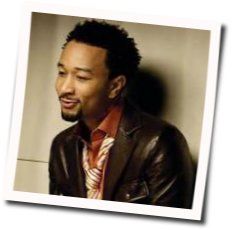 You And I (nobody In The World) by John Legend