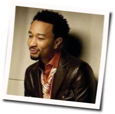 You And I Nobody In The World Chords by John Legend