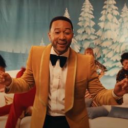 You Deserve It All Chords by John Legend