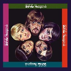 Yesterdays Child Bass Tab by Legend