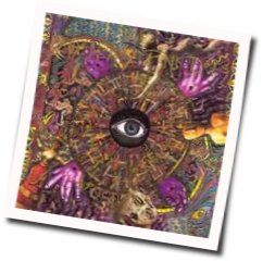 I Love You In Your Tragic Beauty Chords by The Legendary Pink Dots