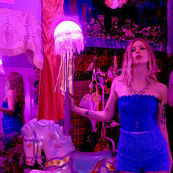 Lipstick On The Mic Chords by Leggy