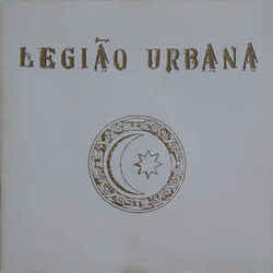 Come Share My Life Chords by Legião Urbana