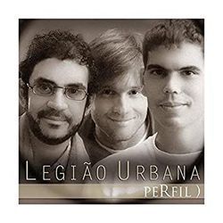 Metal Contra As Nuvens Chords by Legião Urbana