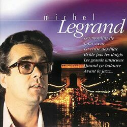 La Valse Des Lilas by Michel Legrand