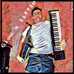 Give A Little Chords by Legrand