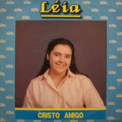 Meu Paizinho Caminheiro Chords by Leia Miranda