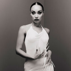 Dead And Gone Chords by Leigh-Anne