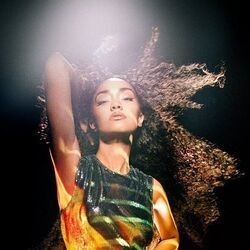 Don't Say Love  Chords by Leigh-Anne