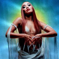 Leigh-Anne chords for Most wanted