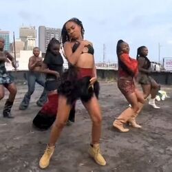 My Love Chords by Leigh-Anne