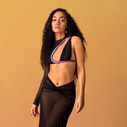 Nature Chords by Leigh-Anne