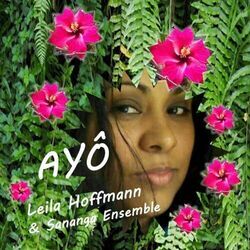 Tambores E Cores Chords by Leila Hoffmann