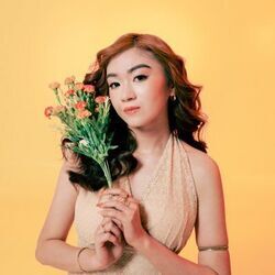 Magkasintahan by Leila Ph