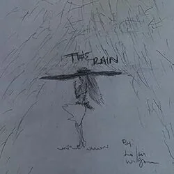 The Rain Chords by Leilani Wolfgramm