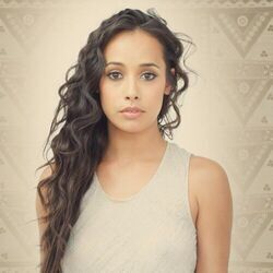 Graceland Chords by Leilani Wolfgramm