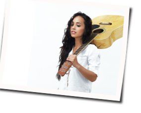 Love Is Ours Chords by Leilani Wolfgramm