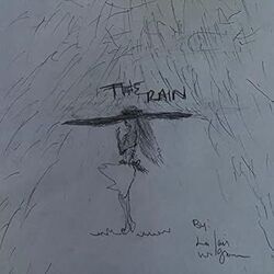 The Rain by Leilani Wolfgramm