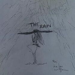The Rain Chords by Leilani Wolfgramm