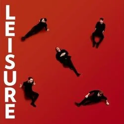 All Over You Bass Tab by Leisure