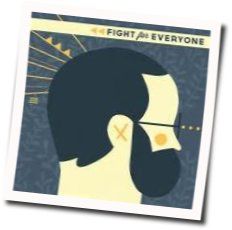 Fight For Everyone Chords by The Leisure Society