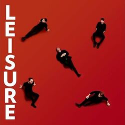 All Over You Bass Tab by Leisure