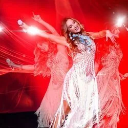 Amor Amplificado Chords by Claudia Leitte