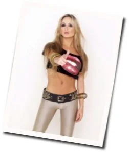 Artemanha Chords by Claudia Leitte