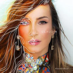 Bandera Chords by Claudia Leitte