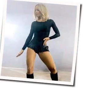 Taquitá Chords by Claudia Leitte