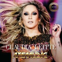 Caranguejo by Claudia Leitte