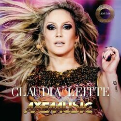 Caranguejo Chords by Claudia Leitte