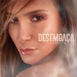Claudia Leitte chords for Desembaça