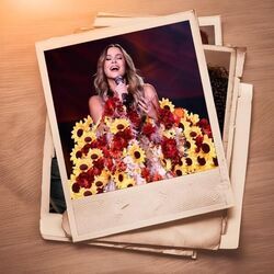 Piada Besta Chords by Claudia Leitte