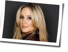 Claudia Leitte chords for Ricos de amor