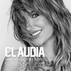 Shiver Down My Spine Chords by Claudia Leitte