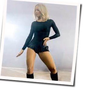 Taquitá Chords by Claudia Leitte