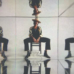 Bajo Presión Chords by Leiva