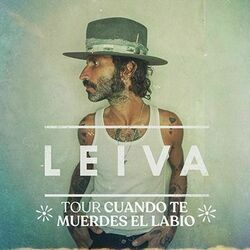 Cuando Te Muerdes El Labio Chords by Leiva