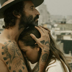 Diazepam Chords by Leiva