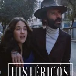 Histéricos Chords by Leiva