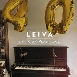 La Estación Eterna by Leiva