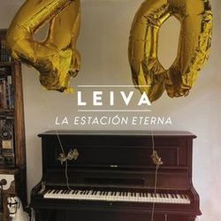 La Estación Eterna Chords by Leiva