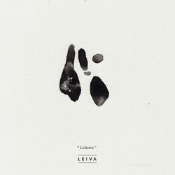 Lobos Chords by Leiva
