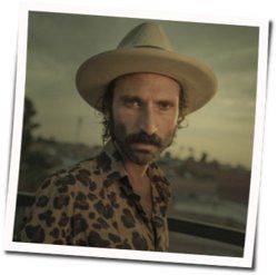 Medicina Chords by Leiva