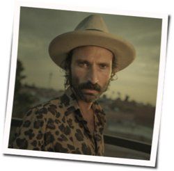 Superpoderes Chords by Leiva