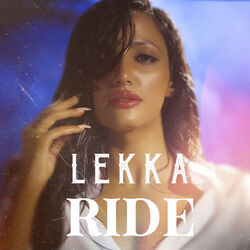 Ride Chords by Lekka